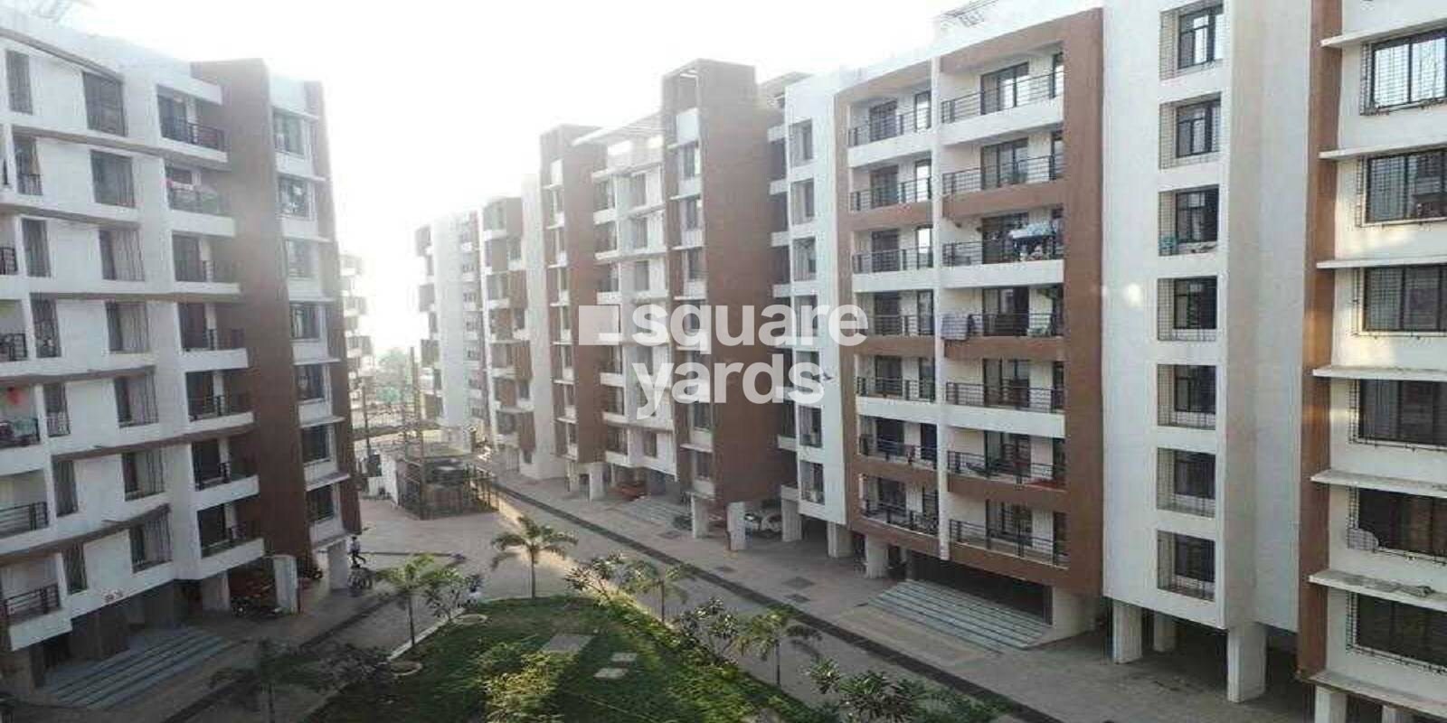 hdil-residency-park