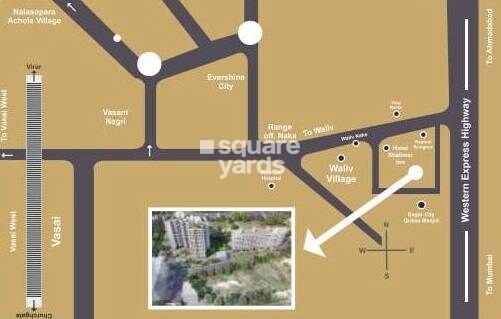 Heritage Saniya City