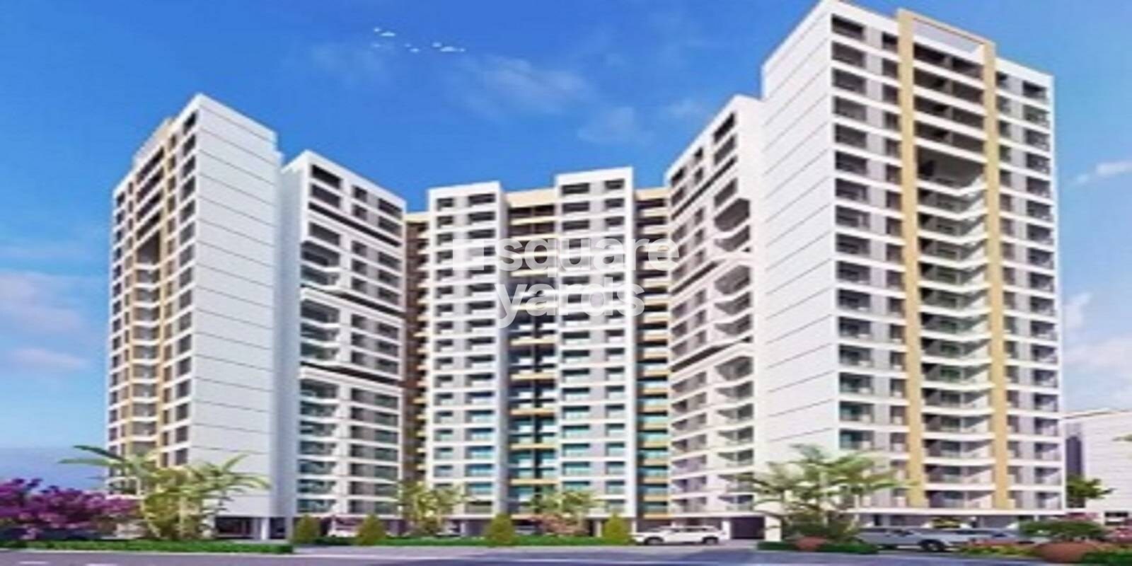 Heritage Saniya City