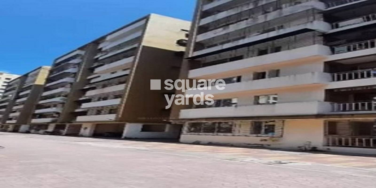 Himgiri Apartment Virar