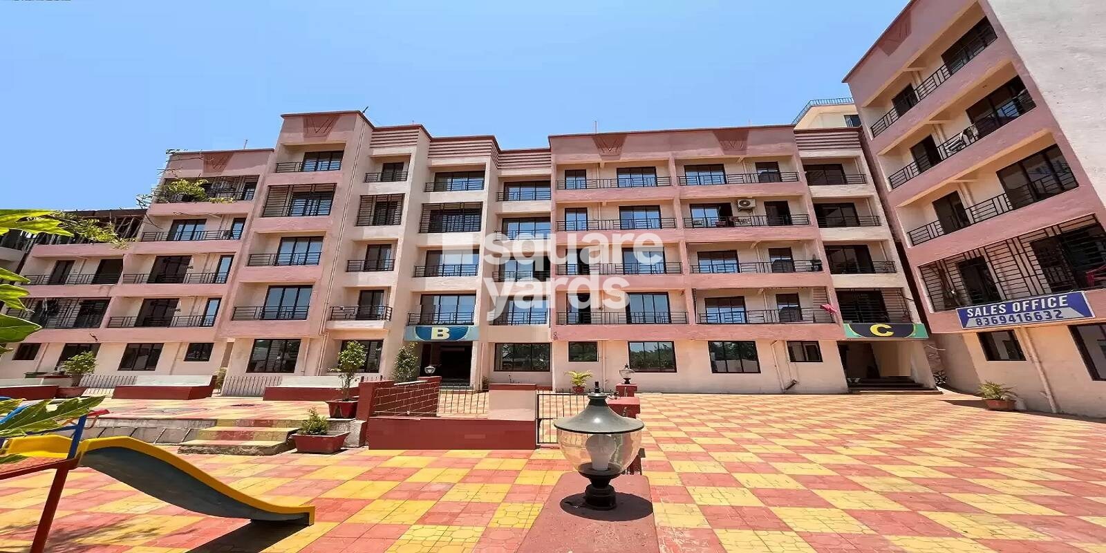 Horizon Garden