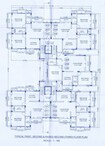 HV Vinod Park Floor Plans