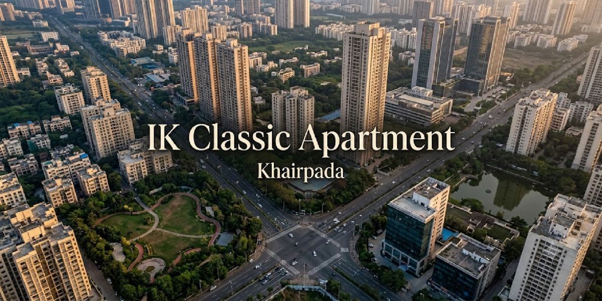 IK Classic Apartment Cover Image