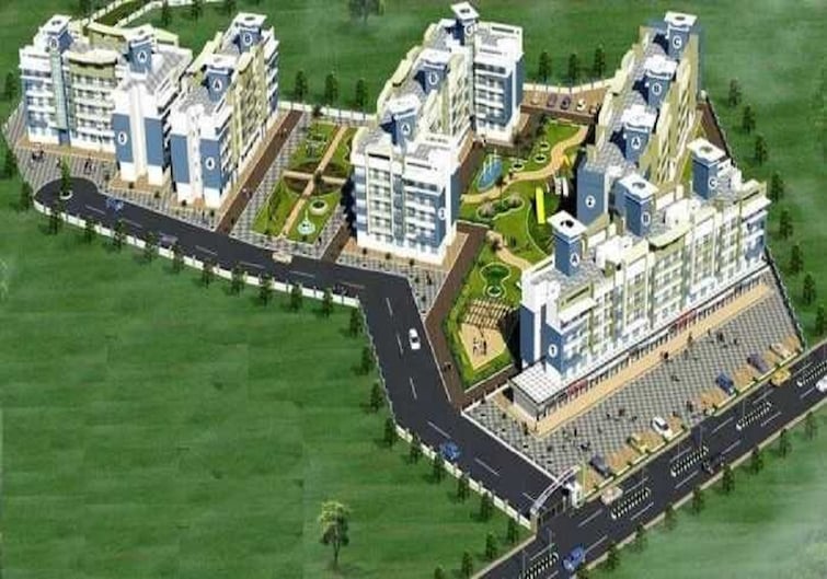 Imax Royal Gardens Master Plan Image