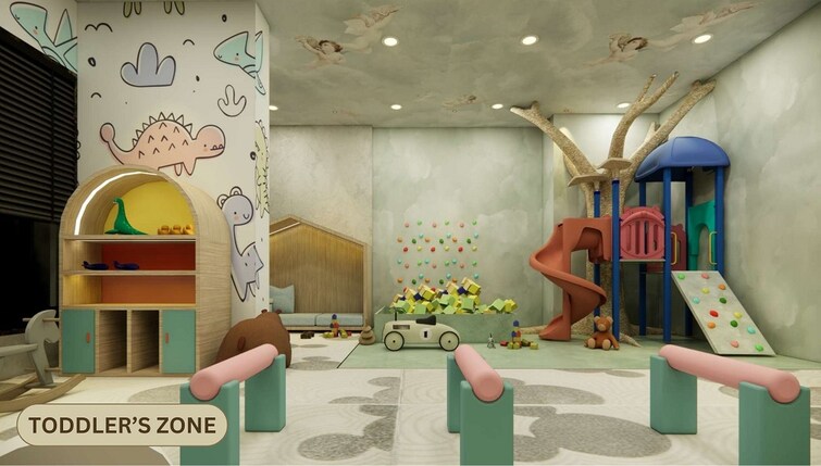 Imperial Anantha Amenities-Features 1