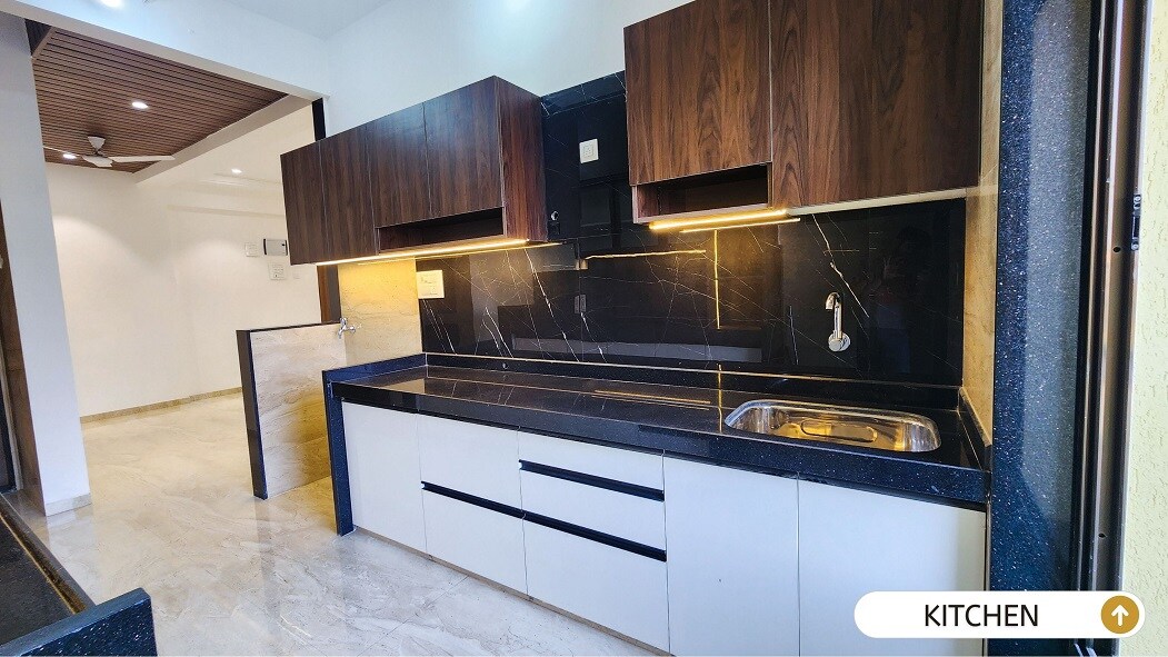 Imperial Anantha Apartment Interiors 1