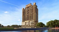 Imperial Dhanraj Apartment Exteriors