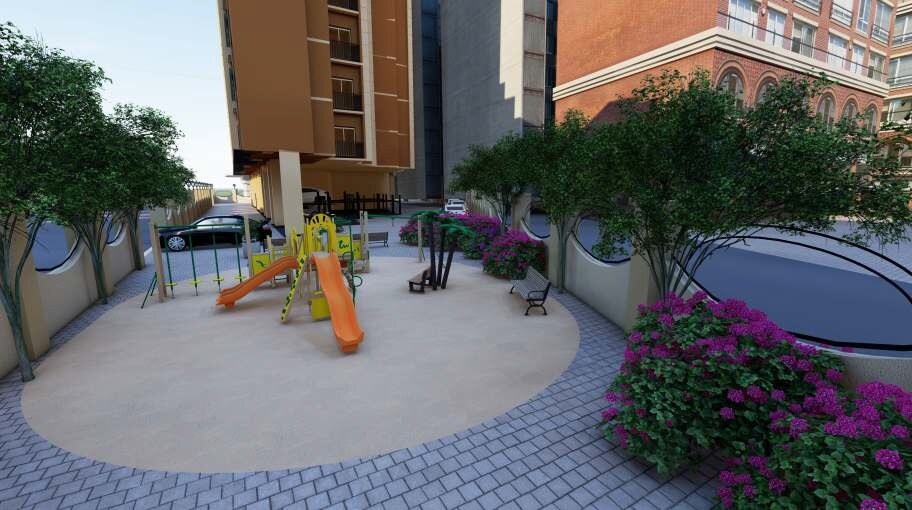 Imperial Exotica Amenities-Features