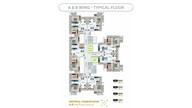 Imperial Indrapuram Floor Plans