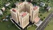 Imperial Indrapuram Tower View