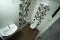 Imperial Luxuria Apartment Interiors