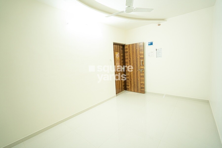 Imperial Luxuria Apartment Interiors 3