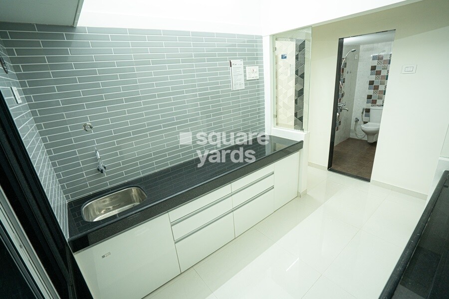 Imperial Luxuria Apartment Interiors 4