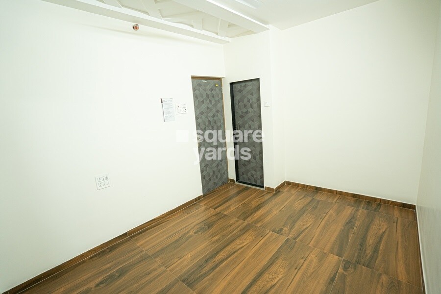 Imperial Luxuria Apartment Interiors 5