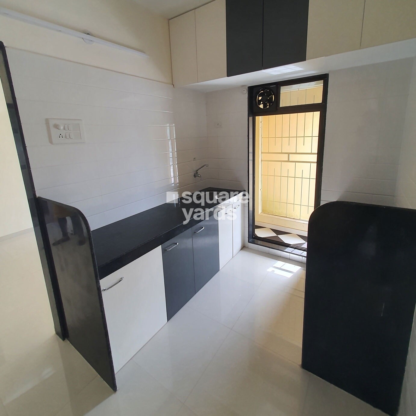 Imperial Paradise Apartment Interiors 2