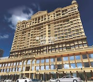 Imperial Paramount Tower View