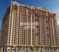 Imperial Splendora Tower View