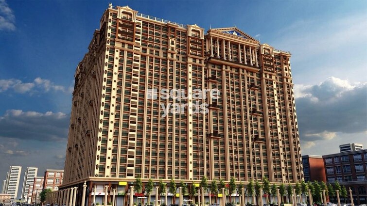 Imperial Splendora Tower View 1