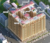 Imperial Splendora Tower View