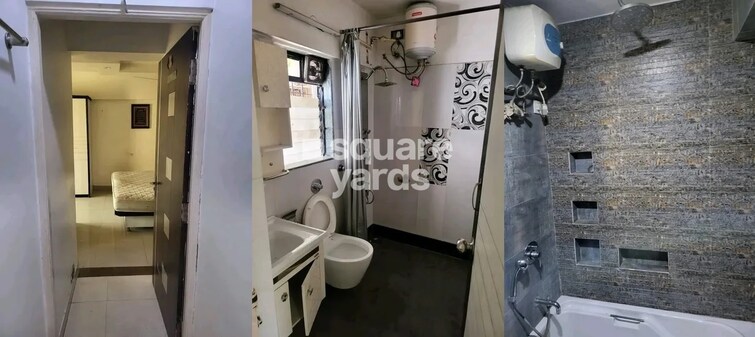 Imperial Tower Apartment Interiors 1