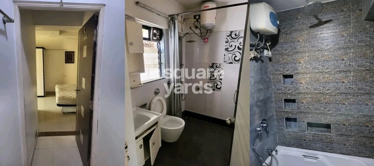 Imperial Tower Apartment Interiors 1