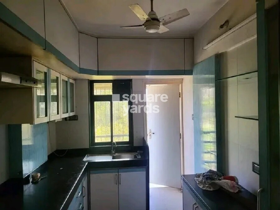 Imperial Tower Apartment Interiors 3