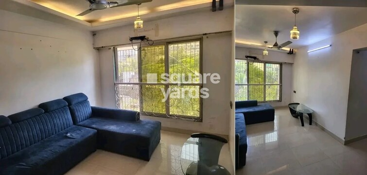 Imperial Tower Apartment Interiors 4