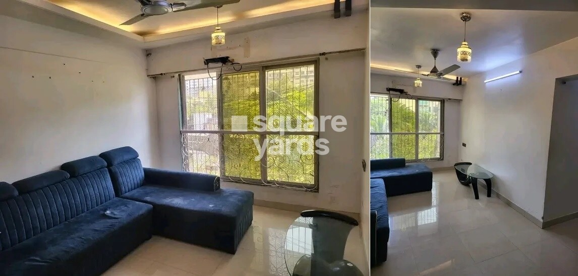 Imperial Tower Apartment Interiors 4