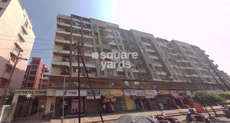 Imperial Tower Tower View 2