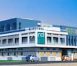 Infiniti Industrial Estate