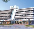 Infinity Square