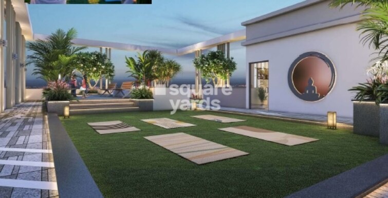 Innovision The Midtown Amenities-Features 1