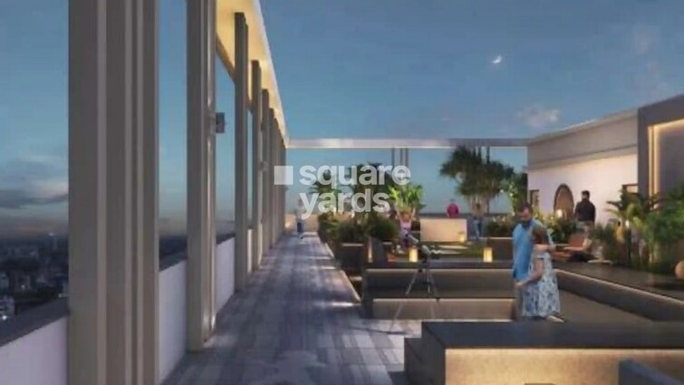 Innovision The Midtown Amenities-Features 2