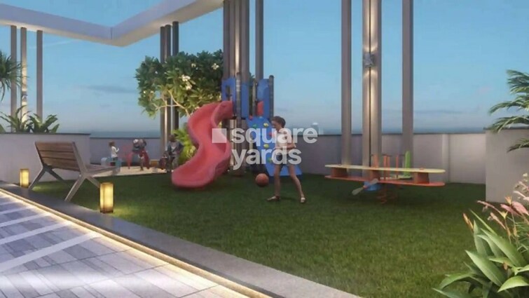 Innovision The Midtown Amenities-Features 3