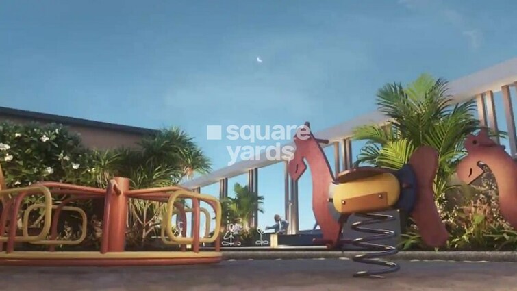 Innovision The Midtown Amenities-Features 4