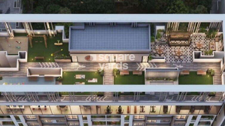 Innovision The Midtown Amenities-Features 5