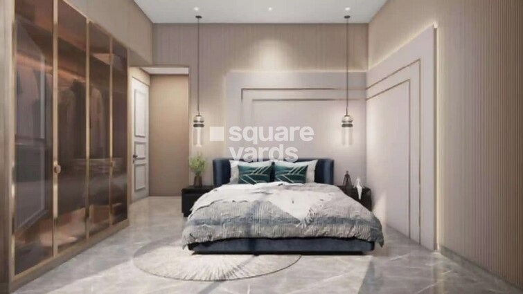 Innovision The Midtown Apartment Interiors 2