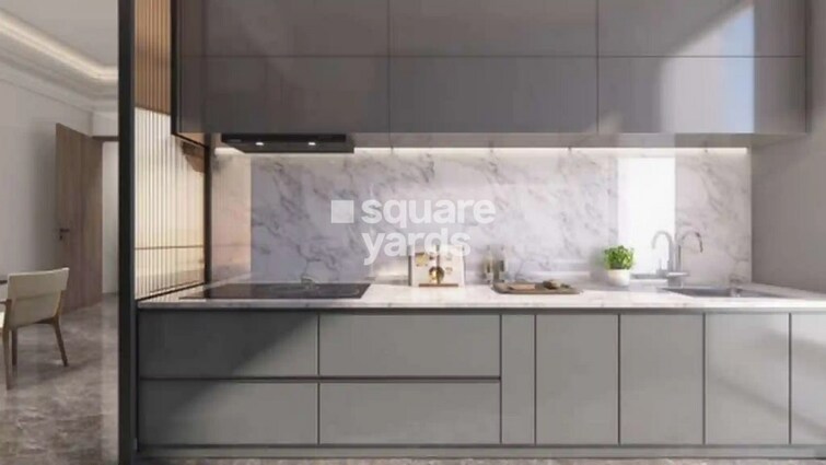 Innovision The Midtown Apartment Interiors 3