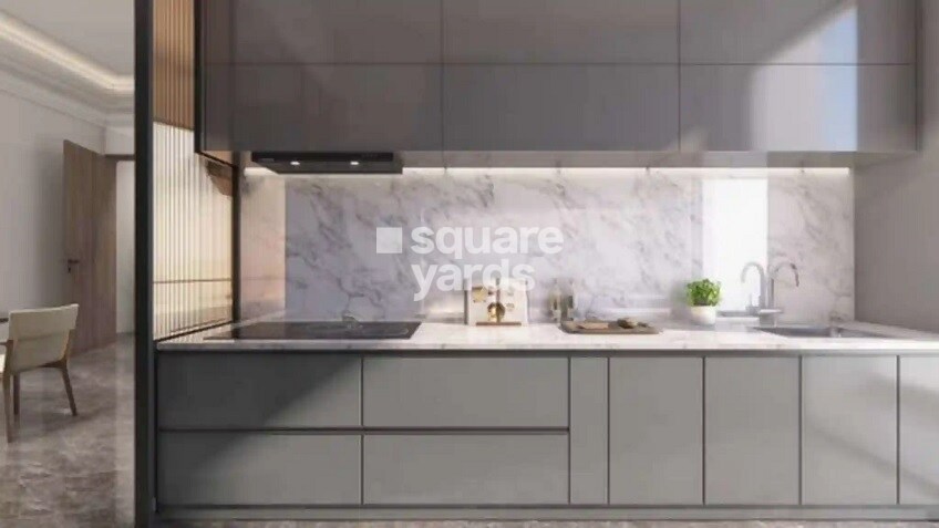 Innovision The Midtown Apartment Interiors 3