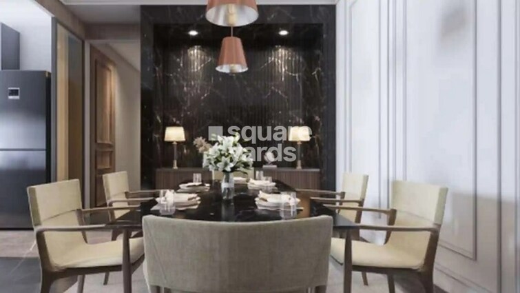 Innovision The Midtown Apartment Interiors 4