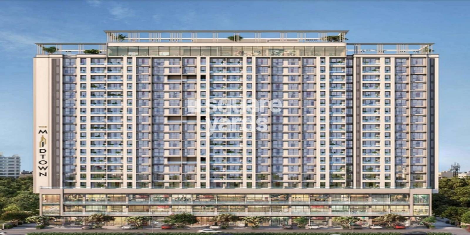 Innovision The Midtown