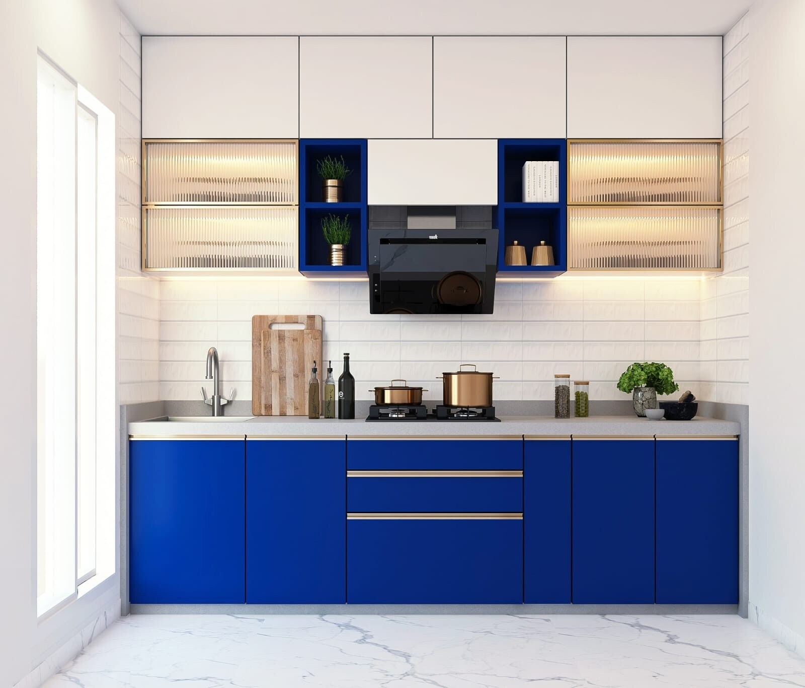 Inspiration Krishna Solitaire