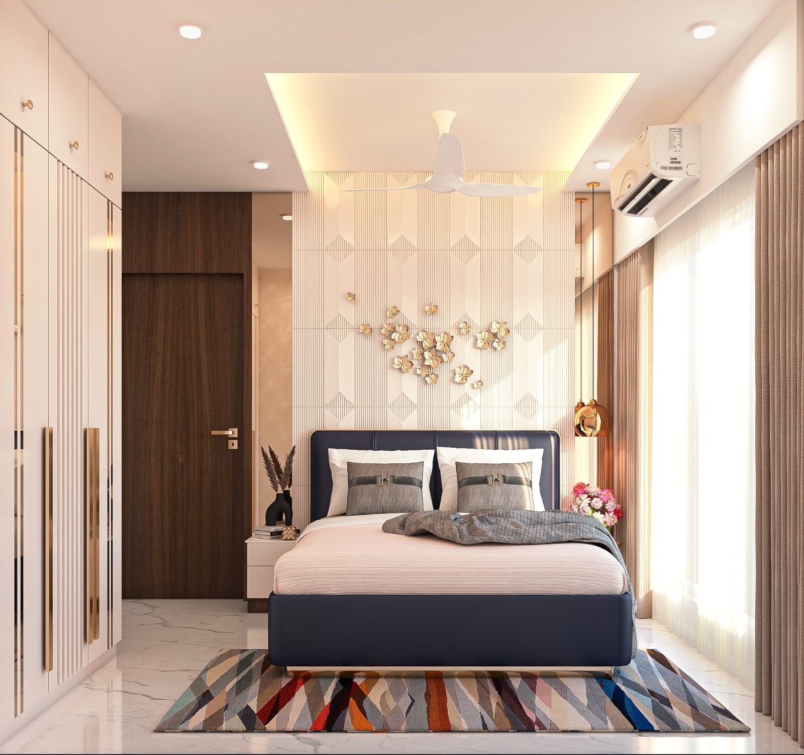 Inspiration Krishna Solitaire