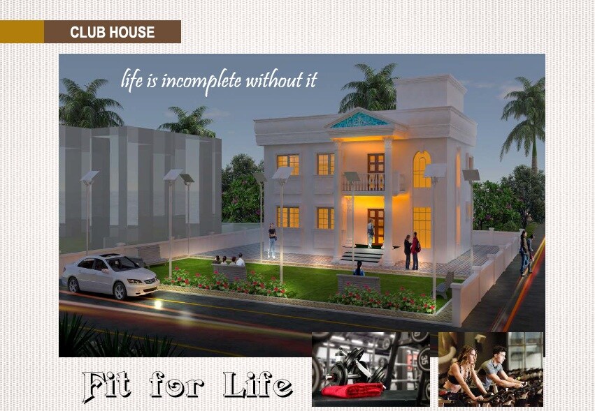 Inspiration Krishna Solitaire