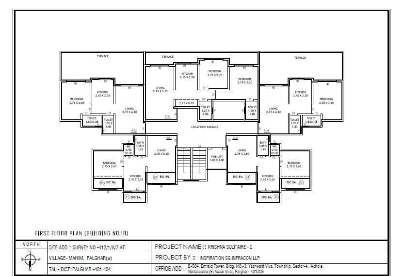 Inspiration Krishna Solitaire