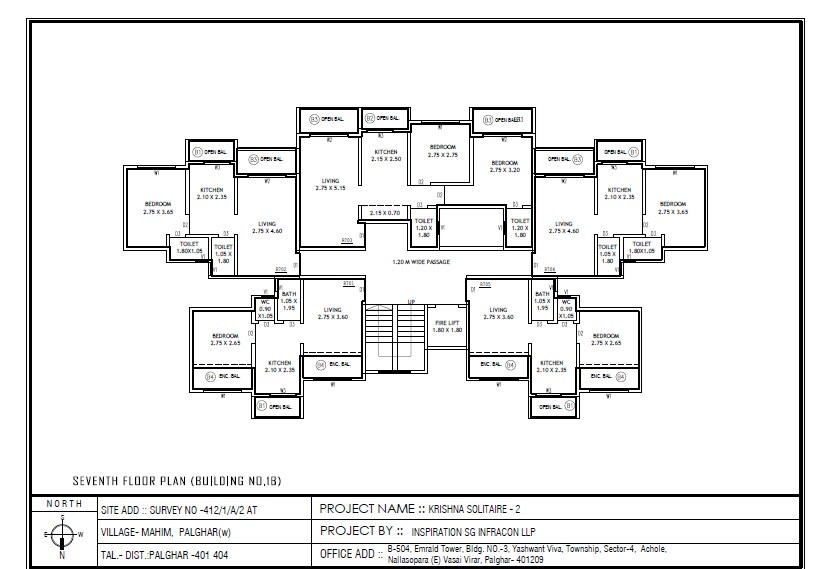 Inspiration Krishna Solitaire