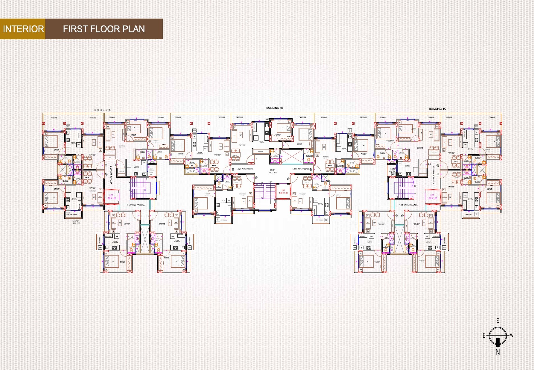 Inspiration Krishna Solitaire Floor Plans