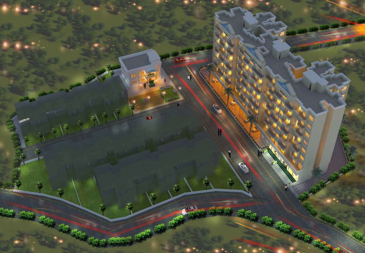 Inspiration Krishna Solitaire