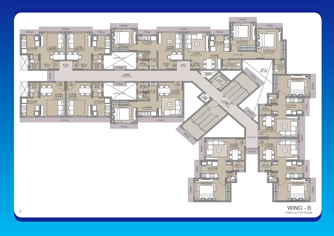 Ipsit Avighna Heights