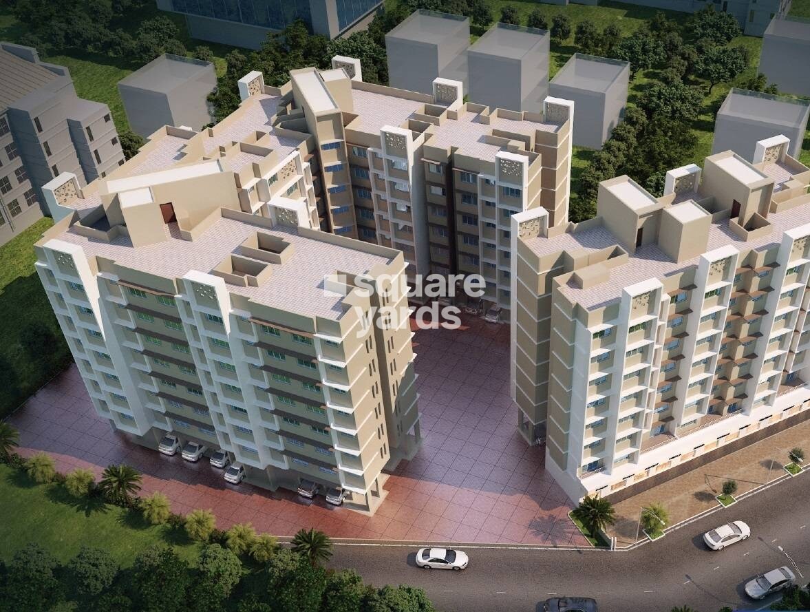 Ipsit Avighna Heights